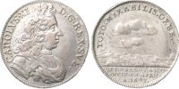 STOCKHOLM. 2 mark 1697