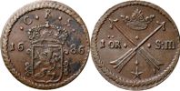 AVESTA. Öre SM 1686