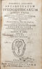 Loccenius, Johannes: AntiquitatumDueo-Gothicorum