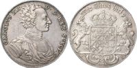 STOCKHOLM. Riksdaler 1718