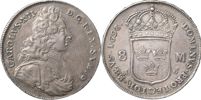 STOCKHOLM. 8 mark 1698
