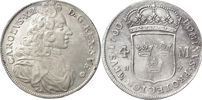 STOCKHOLM. 4 mark 1700