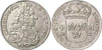 STOCKHOLM. 4 mark 1705