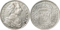 STOCKHOLM. 4 mark 1712
