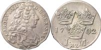 STOCKHOLM. Mark 1702