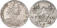 STOCKHOLM. Mark 1712