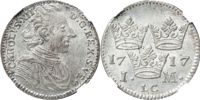 STOCKHOLM. Mark 1717