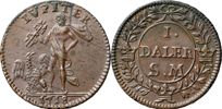 STOCKHOLM. Daler SM 1718