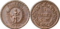 STOCKHOLM. Daler SM 1718