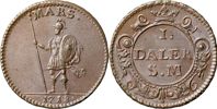 STOCKHOLM. Daler SM 1718