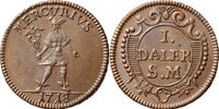 STOCKHOLM. Daler SM 1718
