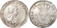 STOCKHOLM. 4 mark 1720