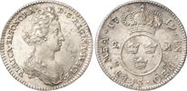 STOCKHOLM. 2 mark 1719