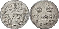 STOCKHOLM. Öre 1720