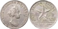 STOCKHOLM. 2 mark 1719