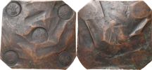AVESTA. 2 daler SM 1720