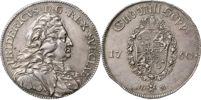 STOCKHOLM. 1/2 riksdaler 1750