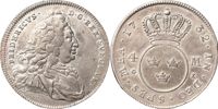 STOCKHOLM. 4 mark 1732