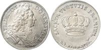 STOCKHOLM. 2 mark 1720