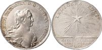 STOCKHOLM. 2 mark 1742