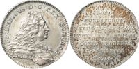 STOCKHOLM. 2 mark 1751