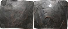 AVESTA. 4 daler SM 1725