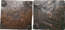 AVESTA. 4 daler SM 1733