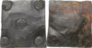 AVESTA. 2 daler SM 1730