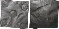 AVESTA. Daler SM 1747