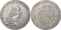 STOCKHOLM. 3 daler SM (riksdaler) 1770