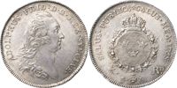STOCKHOLM. 1/2 riksdaler 1768