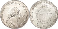 STOCKHOLM. 1/8 riksdaler 1767