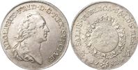 STOCKHOLM. 4 mark 1752