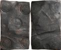 AVESTA. Daler SM 1753