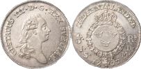 STOCKHOLM. 1/3 riksdaler 1777