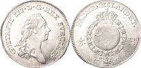 STOCKHOLM. 1/3 riksdaler 1788