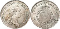 STOCKHOLM. 1/6 riksdaler 1786
