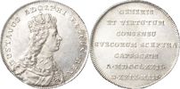 STOCKHOLM. 2 mark 1772