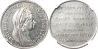 STOCKHOLM. 1/3 riksdaler 1782