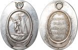 Hedersmedalj för officerare och underofficerare