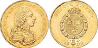 STOCKHOLM. Dukat 1808