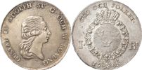 STOCKHOLM. Riksdaler 1793