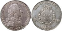STOCKHOLM. 1/3 riksdaler 1799