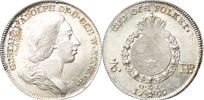 STOCKHOLM. 1/6 riksdaler 1799