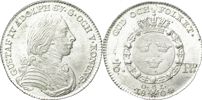 STOCKHOLM. 1/6 riksdaler 1804