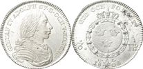 STOCKHOLM. 1/6 riksdaler 1805