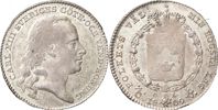 STOCKHOLM. 1/6 riksdaler 1809