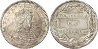 STOCKHOLM. 1/3 riksdaler 1809