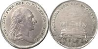 STOCKHOLM. 1/3 riksdaler 1818