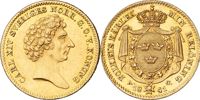 STOCKHOLM. Dukat 1841